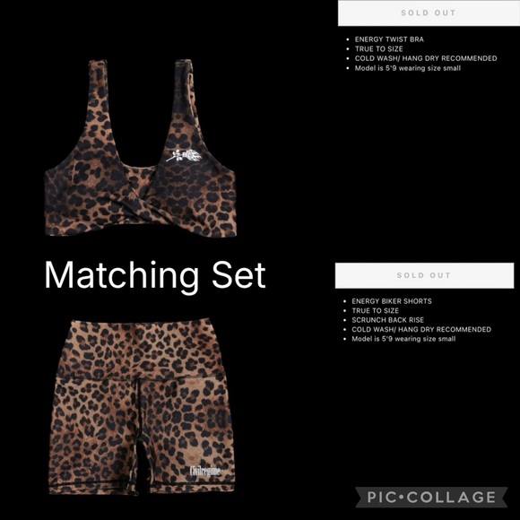 Civil Regime X Misfits set - Picture 5 of 7